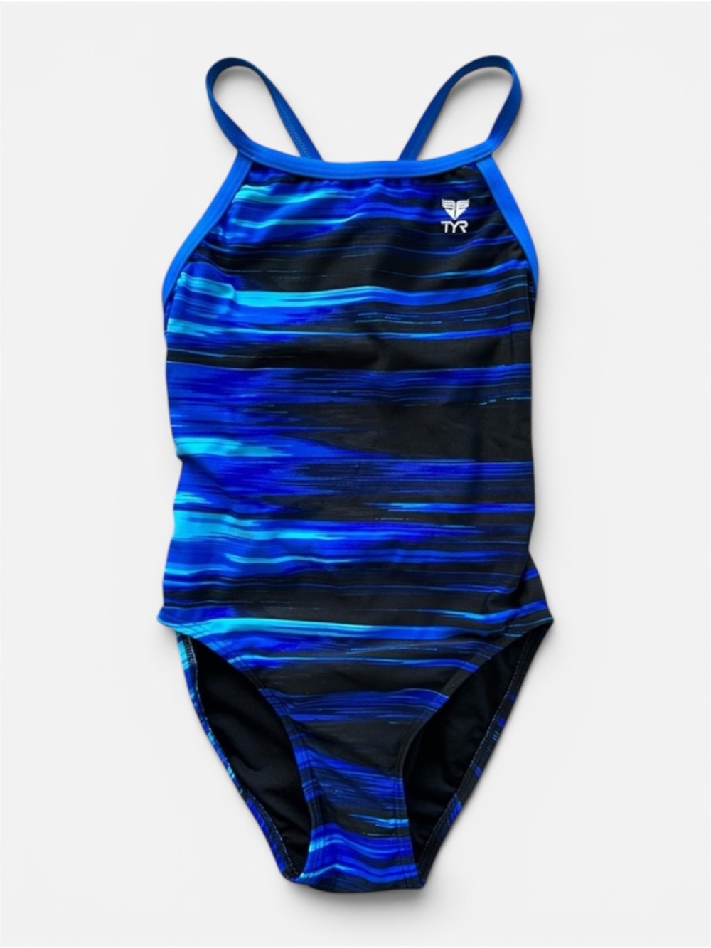 TYR Durafast Elite Women’s Diamondfit Swimsuit Size 30